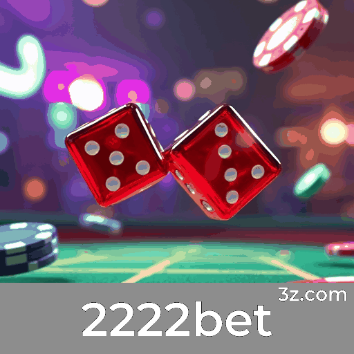 2222bet: Apostas Esportivas Precisão e Cobertura Completa