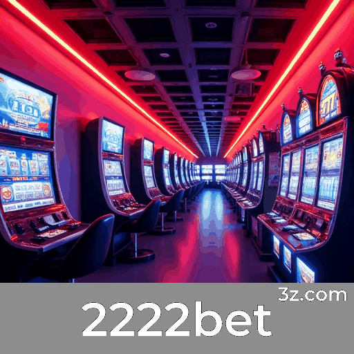 Equipe Internacional de Dealers: A Experiência Exclusiva do Casino 2222bet