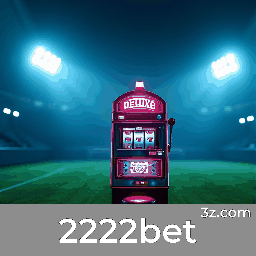 Apostas rápidas e seguras, somente com o aplicativo 2222bet