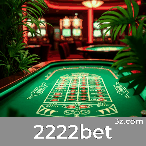 2222bet: Plataforma de Apostas Segura e Premiada