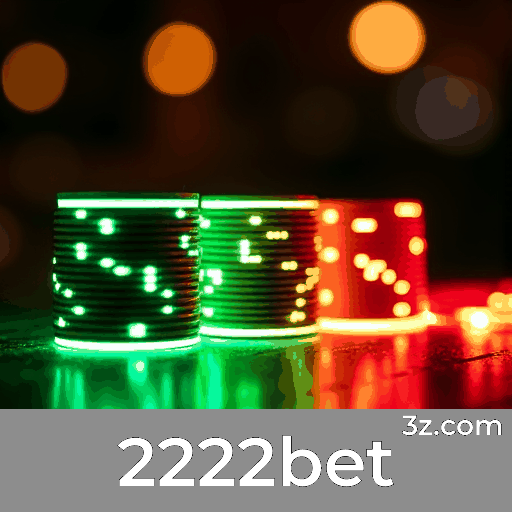 2222bet: Jogo em Tempo Real e Experiência Estimulante