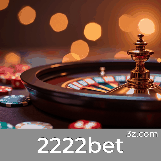 Equipe Internacional de Dealers: A Experiência Exclusiva do Casino 2222bet