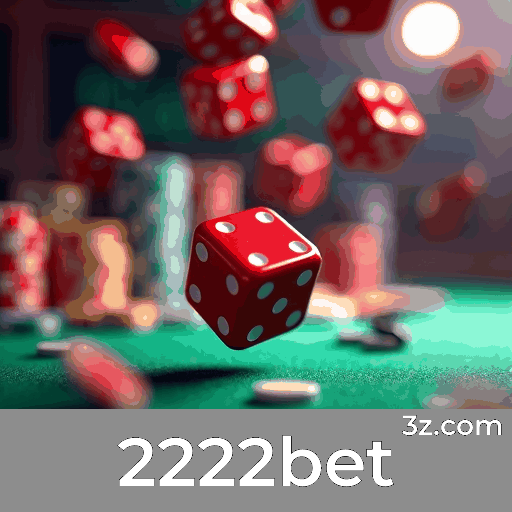 2222bet: Experimente Odds Top e Apostas em Futebol ao Vivo