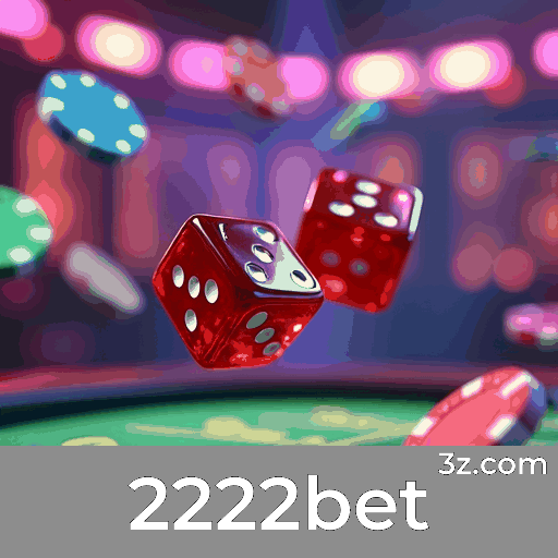 2222bet: Apostas Esportivas Precisão e Cobertura Completa